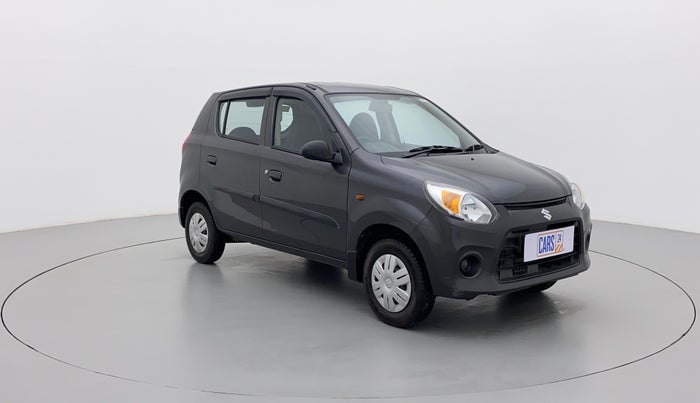 2017 Maruti Alto 800 LXI, Petrol, Manual, 14,934 km, Right Front Diagonal