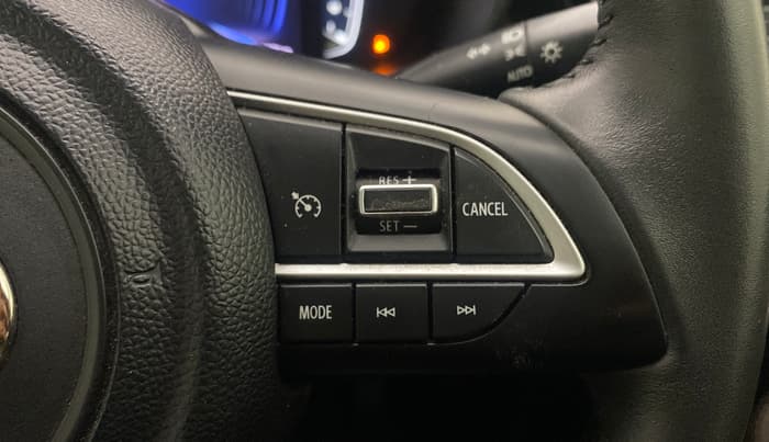 2022 Toyota URBAN CRUISER HYRYDER V HYBRID, Hybrid, Automatic, 62,556 km, Adaptive Cruise Control