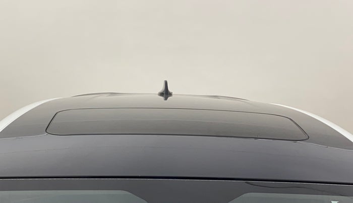 2023 Tata ALTROZ XZ PLUS SUNROOF CNG, CNG, Manual, 41,807 km, Moonroof/ Sunroof