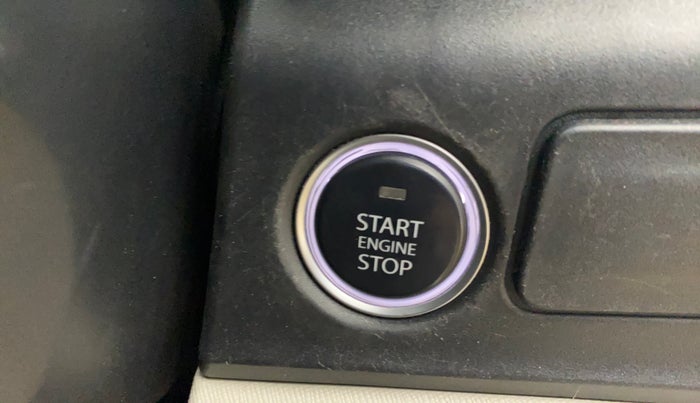 2023 Tata ALTROZ XZ PLUS SUNROOF CNG, CNG, Manual, 41,807 km, Keyless Start/ Stop Button