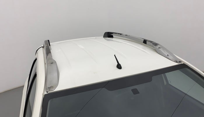 2014 Toyota Etios CROSS 1.4 VD, Diesel, Manual, 84,423 km, Roof