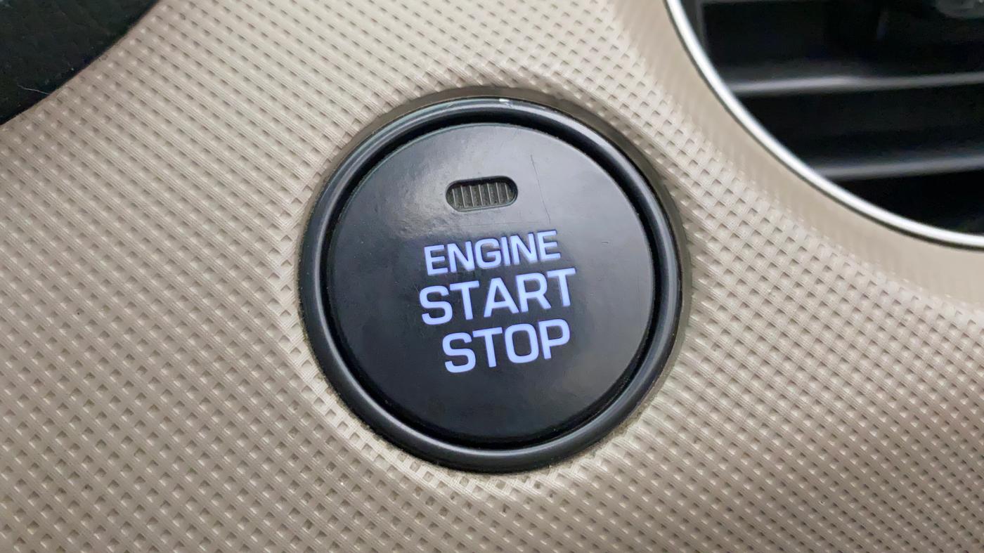 2016 Hyundai Grand i10 ASTA (O) 1.2 KAPPA VTVT, Petrol, Manual, 69,823 km, Keyless Start/ Stop Button