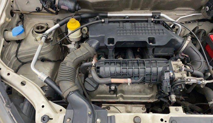 2015 Maruti Alto 800 VXI, Petrol, Manual, 49,120 km, Engine View - Right