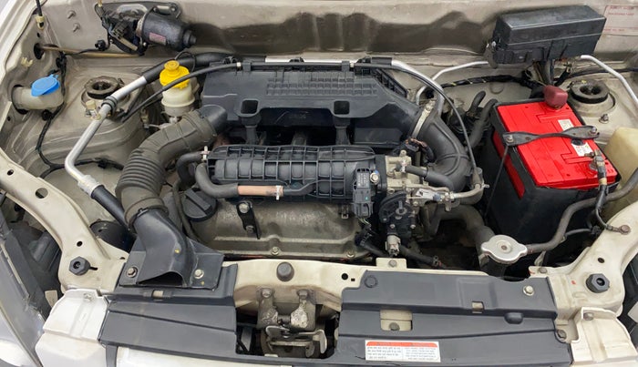 2015 Maruti Alto 800 VXI, Petrol, Manual, 49,120 km, Engine View