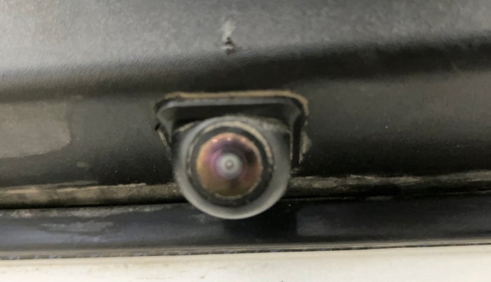 2025 Mahindra Thar LX D HT 2WD MT, Diesel, Manual, 10,310 km, Parking Camera