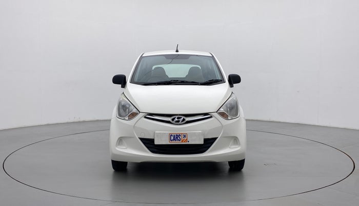 2013 Hyundai Eon ERA PLUS, Petrol, Manual, 63,640 km, Front