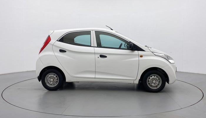 2013 Hyundai Eon ERA PLUS, Petrol, Manual, 63,640 km, Right Side View