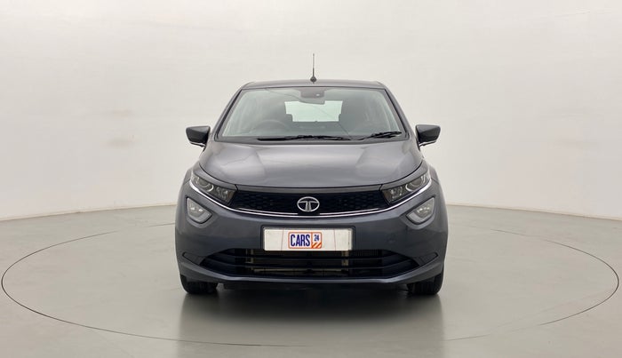 2021 Tata ALTROZ XZ 1.2, Petrol, Manual, 5,950 km, Front