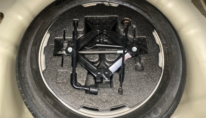 2012 Hyundai Sonata 2.4 GDI MT, Petrol, Manual, 53,283 km, Spare Tyre