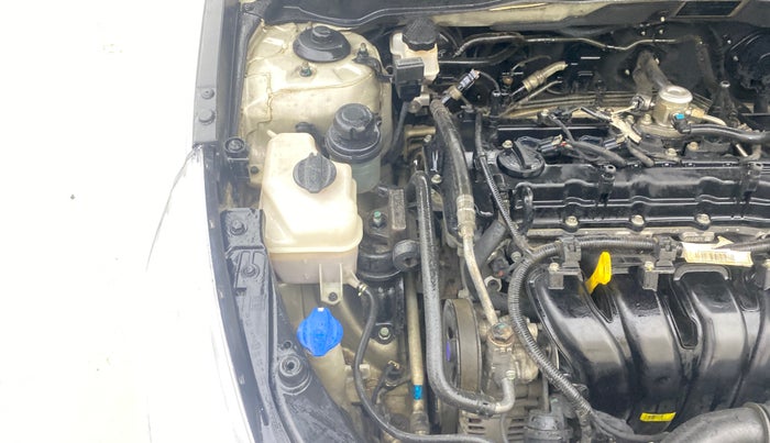 2012 Hyundai Sonata 2.4 GDI MT, Petrol, Manual, 53,283 km, Engine View - Right