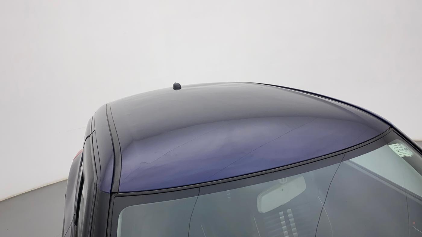 2018 Maruti Swift VXI AMT, Petrol, Automatic, 1,02,685 km, Roof
