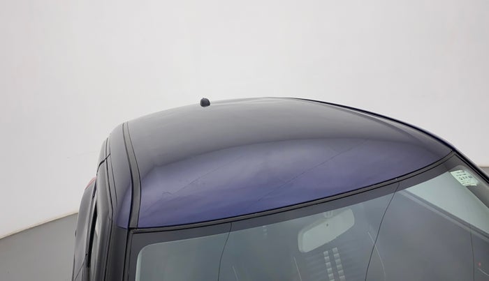 2018 Maruti Swift VXI AMT, Petrol, Automatic, 1,02,685 km, Roof