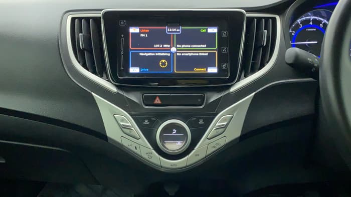 Features