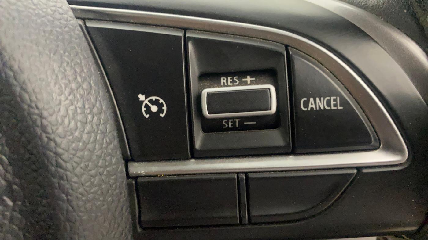 2024 Maruti Swift ZXi Plus Dual Tone AMT, Petrol, Automatic, 25,054 km, Adaptive Cruise Control