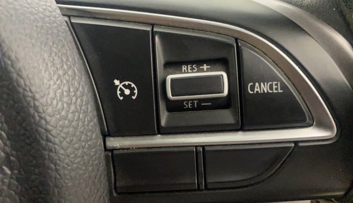 2024 Maruti Swift ZXi Plus Dual Tone AMT, Petrol, Automatic, 24,471 km, Adaptive Cruise Control