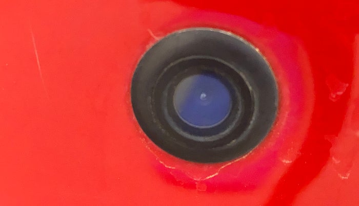 2024 Maruti Swift ZXi Plus Dual Tone AMT, Petrol, Automatic, 24,471 km, Parking Camera