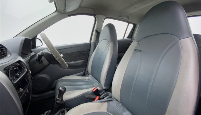 2014 Maruti Alto 800 LXI, Petrol, Manual, 34,203 km, Right Side Front Door Cabin