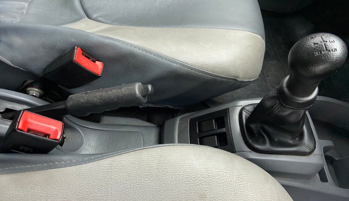 2014 Maruti Alto 800 LXI, Petrol, Manual, 34,203 km, Gear Lever