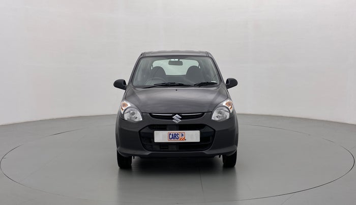 2014 Maruti Alto 800 LXI, Petrol, Manual, 34,203 km, Front