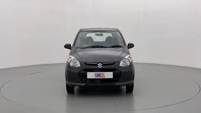 2014 Maruti Alto 800 LXI, Petrol, Manual, 34,203 km, Front