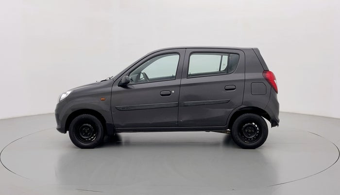 2014 Maruti Alto 800 LXI, Petrol, Manual, 34,203 km, Left Side