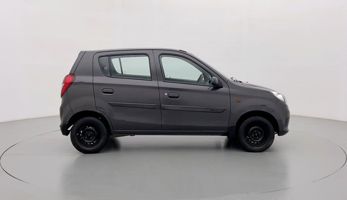 2014 Maruti Alto 800 LXI, Petrol, Manual, 34,203 km, Right Side View
