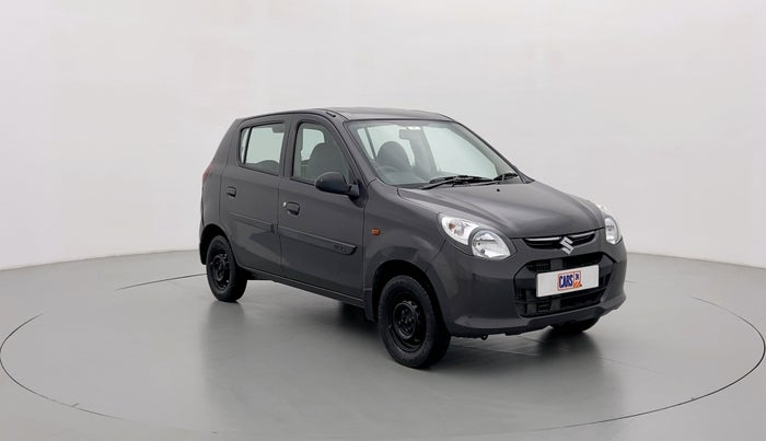 2014 Maruti Alto 800 LXI, Petrol, Manual, 34,203 km, Right Front Diagonal
