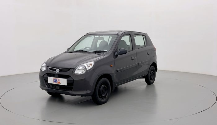 2014 Maruti Alto 800 LXI, Petrol, Manual, 34,203 km, Left Front Diagonal