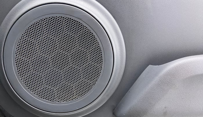 2014 Maruti Alto 800 LXI, Petrol, Manual, 34,203 km, Speaker