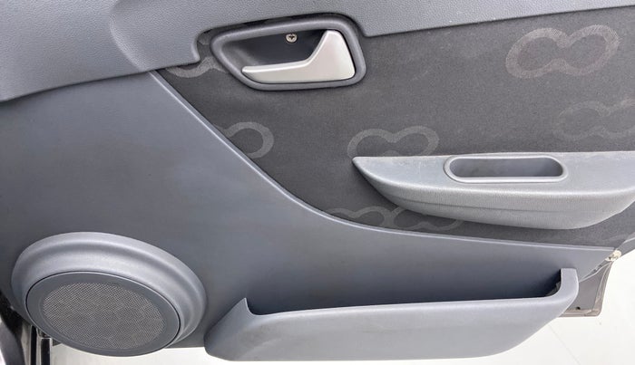 2014 Maruti Alto 800 LXI, Petrol, Manual, 34,203 km, Driver Side Door Panels Control