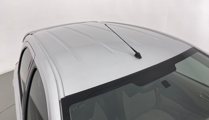 2013 Toyota Etios Liva GD, Diesel, Manual, 48,416 km, Roof