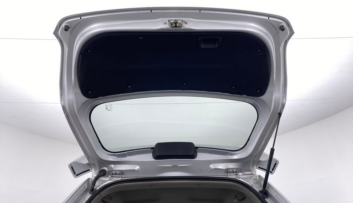 2013 Toyota Etios Liva GD, Diesel, Manual, 48,416 km, Boot Door Open