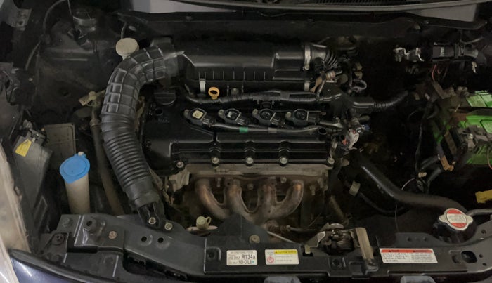 2019 Maruti Swift LXI, Petrol, Manual, 83,764 km, Engine View - Right