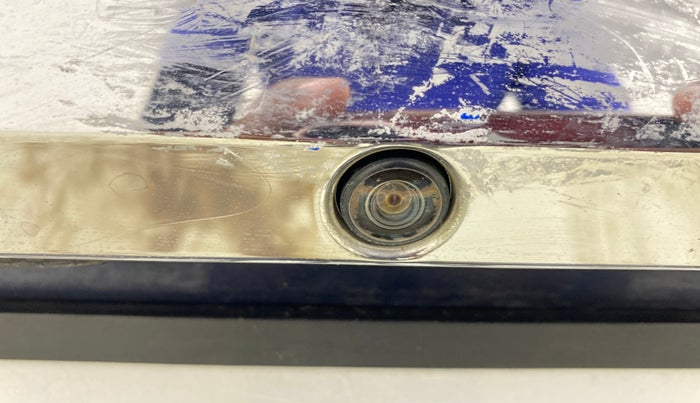 2023 Tata TIGOR XZ PLUS CNG, CNG, Manual, 21,351 km, Parking Camera