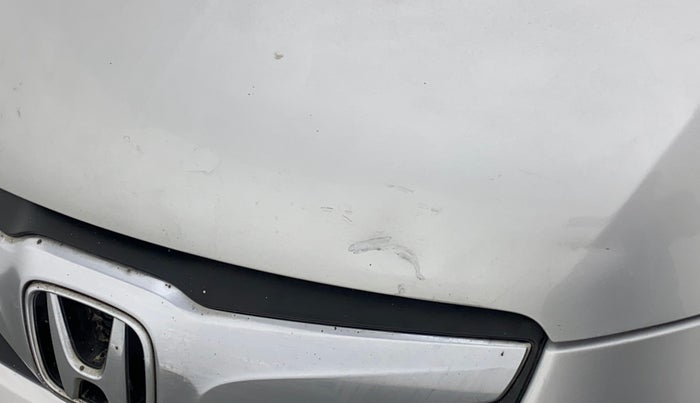 2012 Honda Brio 1.2 S MT I VTEC, Petrol, Manual, 42,454 km, Bonnet (hood) - Slightly dented