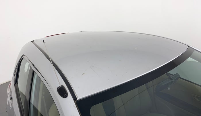 2012 Honda Brio 1.2 S MT I VTEC, Petrol, Manual, 42,454 km, Roof