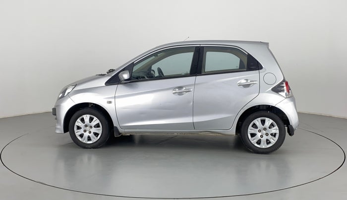 2012 Honda Brio 1.2 S MT I VTEC, Petrol, Manual, 42,454 km, Left Side