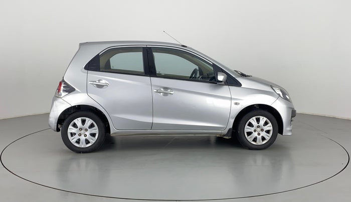 2012 Honda Brio 1.2 S MT I VTEC, Petrol, Manual, 42,454 km, Right Side View