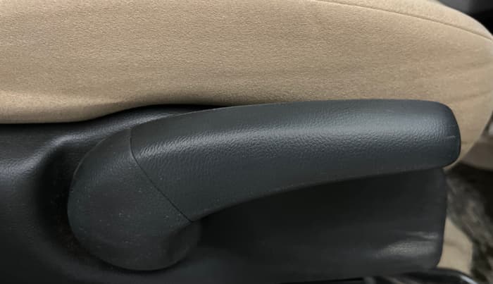 2015 Honda City 1.5L I-VTEC SV CVT, Petrol, Automatic, 89,120 km, Driver Side Adjustment Panel