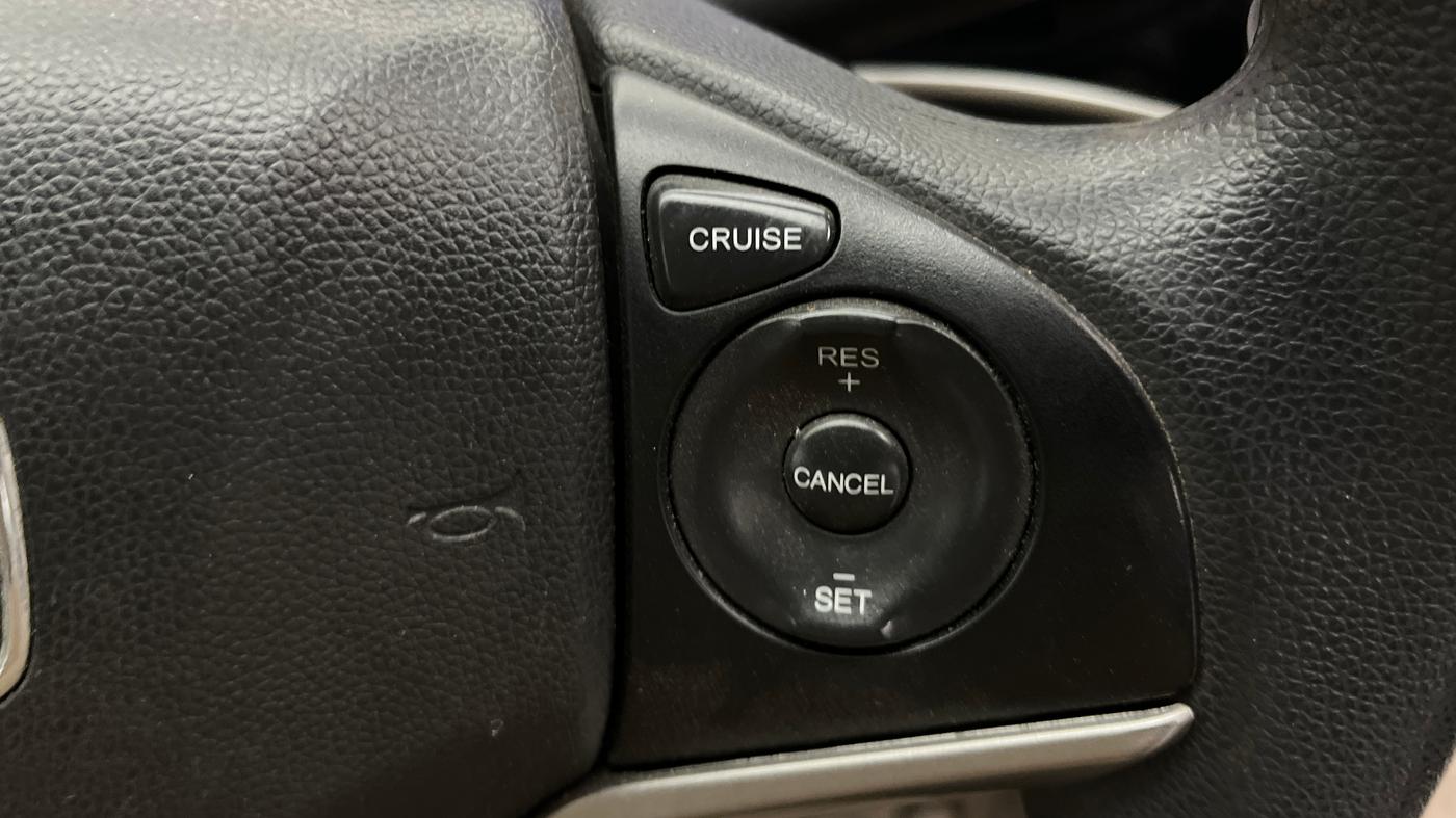 2015 Honda City 1.5L I-VTEC SV CVT, Petrol, Automatic, 89,120 km, Adaptive Cruise Control