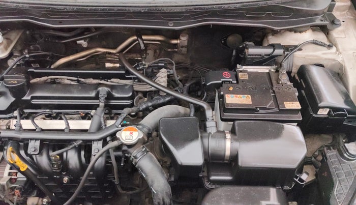 2013 Hyundai i20 SPORTZ 1.2, Petrol, Manual, 68,998 km, Engine View - Left