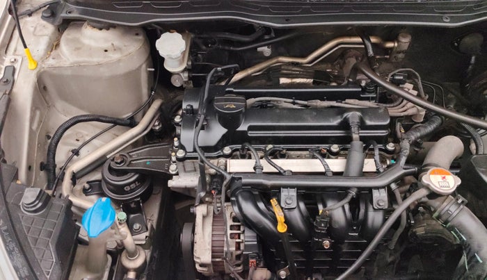 2013 Hyundai i20 SPORTZ 1.2, Petrol, Manual, 68,998 km, Engine View - Right