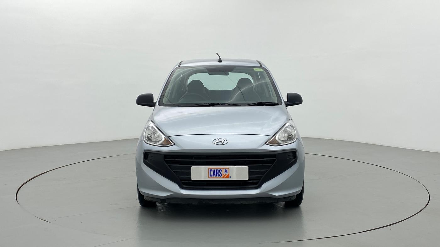 2019 Hyundai NEW SANTRO ERA 1.1, Petrol, Manual, 11,509 km, Front