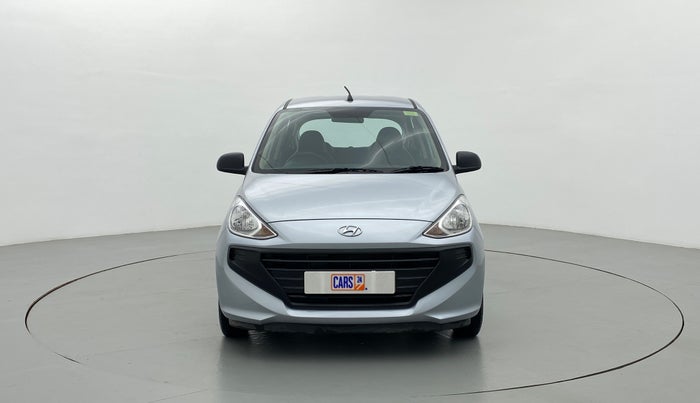 2019 Hyundai NEW SANTRO ERA 1.1, Petrol, Manual, 11,509 km, Front