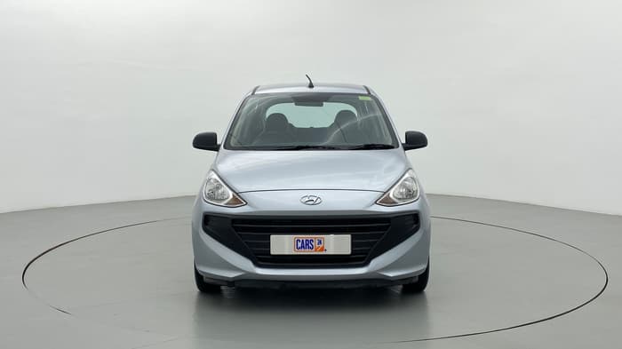 2019 Hyundai NEW SANTRO ERA 1.1, Petrol, Manual, 11,509 km, Front