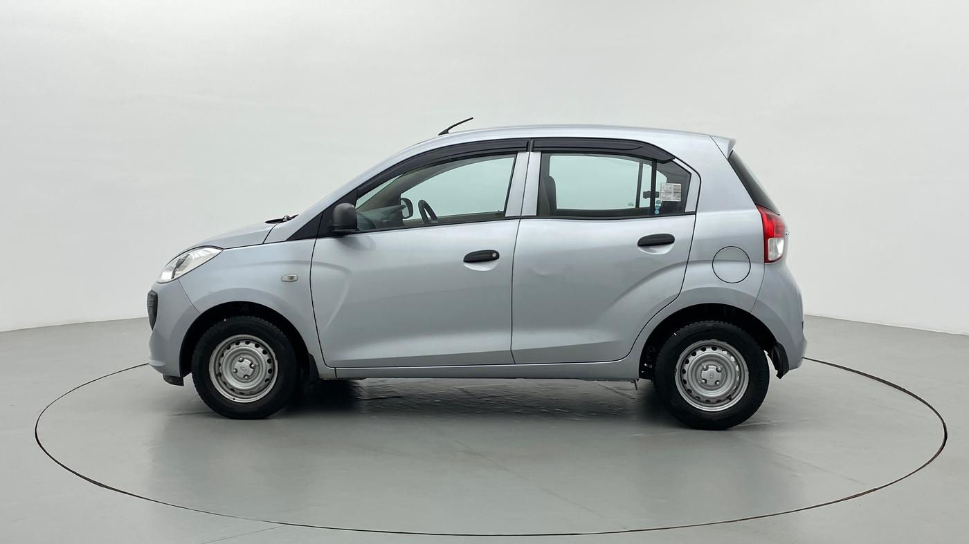 2019 Hyundai NEW SANTRO ERA 1.1, Petrol, Manual, 11,509 km, Left Side