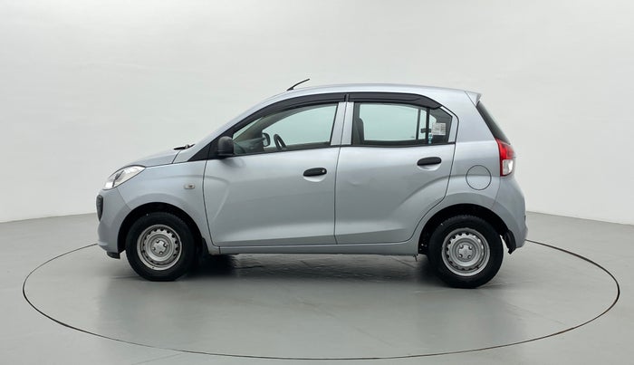 2019 Hyundai NEW SANTRO ERA 1.1, Petrol, Manual, 11,509 km, Left Side