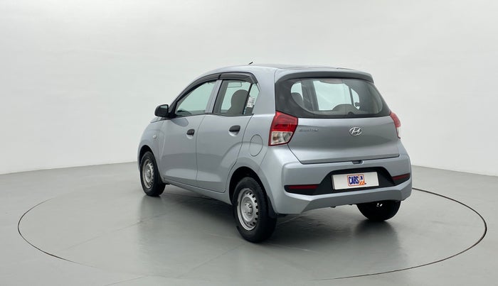 2019 Hyundai NEW SANTRO ERA 1.1, Petrol, Manual, 11,509 km, Left Back Diagonal