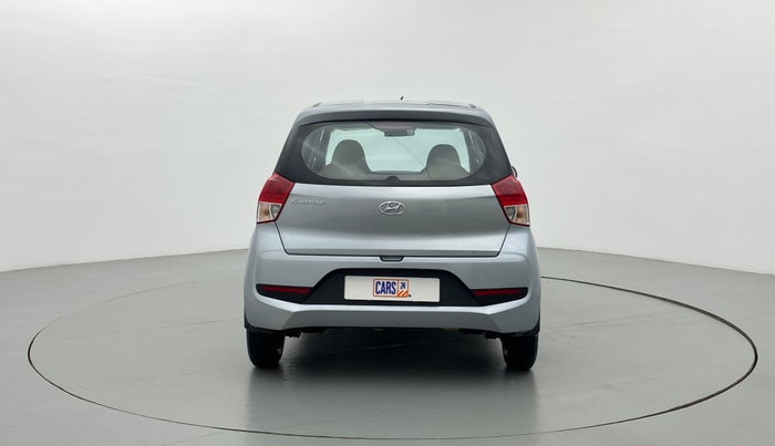2019 Hyundai NEW SANTRO ERA 1.1, Petrol, Manual, 11,509 km, Back/Rear
