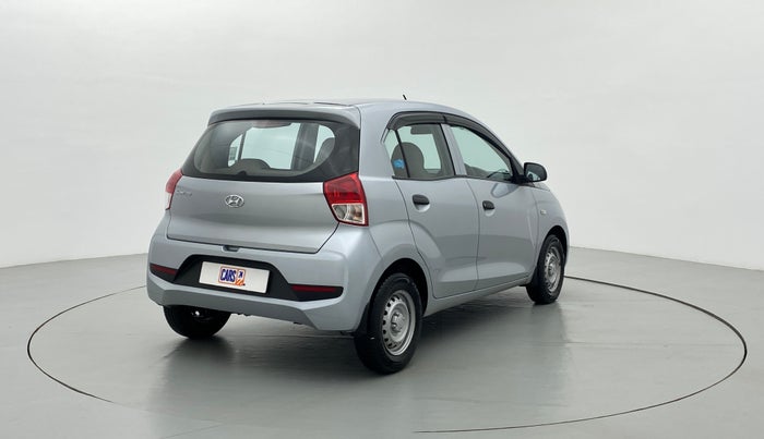 2019 Hyundai NEW SANTRO ERA 1.1, Petrol, Manual, 11,509 km, Right Back Diagonal